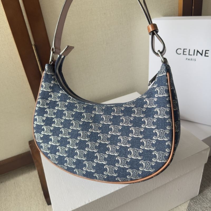 Celine Hobo Bags